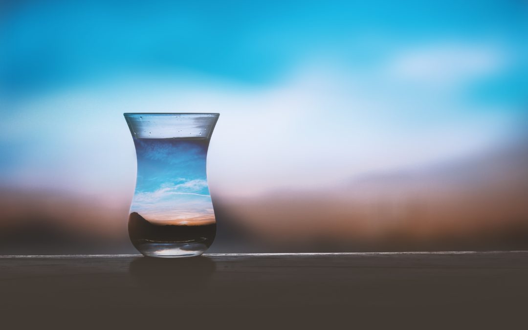 Astuces pour boire plus d’eau