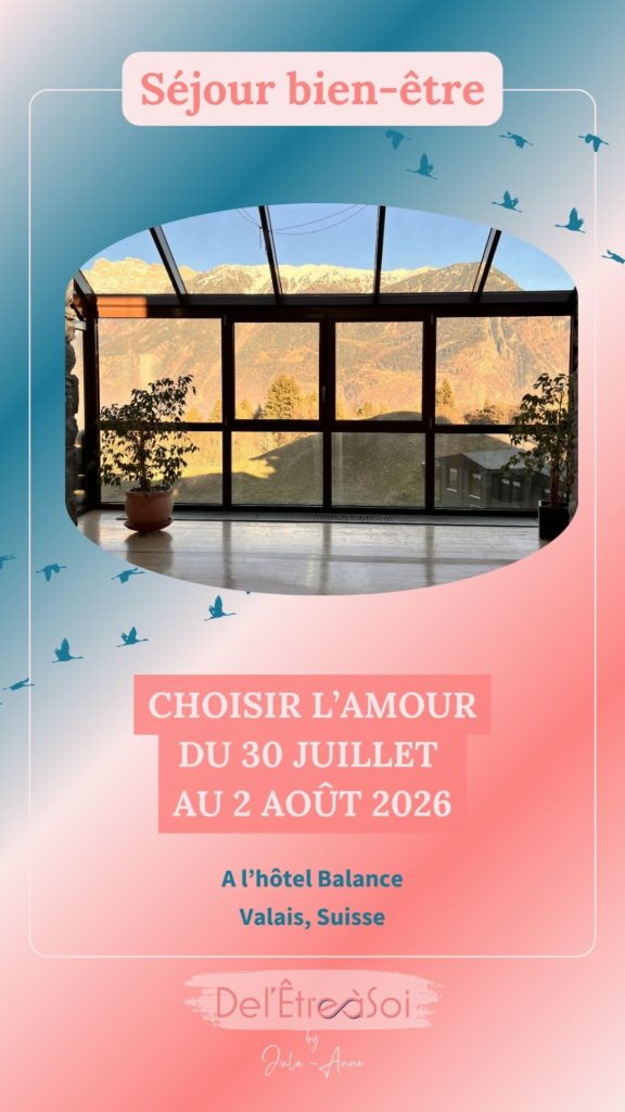 Séjour - pause - week-end - se ressourcer - se reposer - prendre le temps - souffler - ralentir - prendre soin de soi - vacances